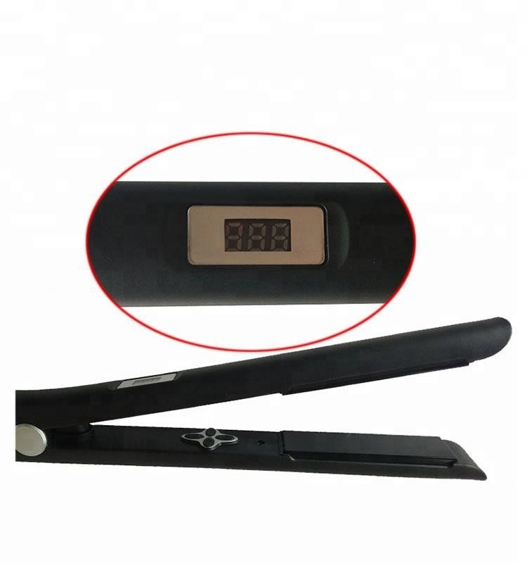 1 In 3D Plate Ceramic Hair Straightening Tools Professional Flat Iron Hair Straightener