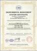 Lianguan International trading (shanghai) Co., Ltd Certifications