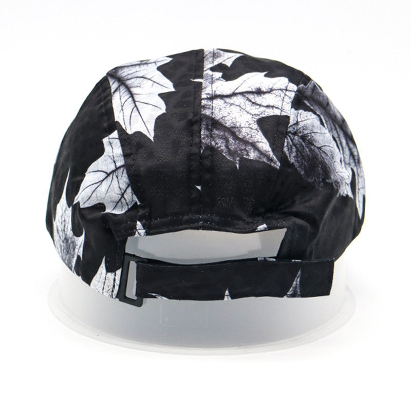 High Quality Running Hat Outdoor Sports Baseball Caps Custom Sublimation Lightweight Gorras Snapback