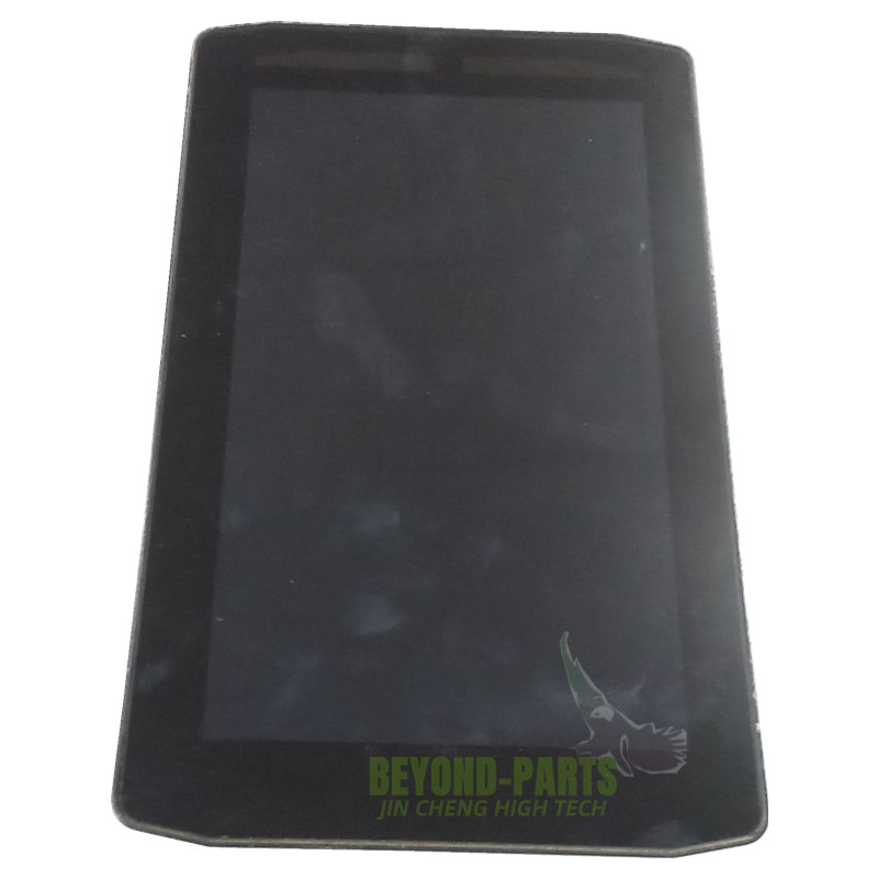 Cater Excavator Spare Parts Monitor Panel Gauge 584-5631