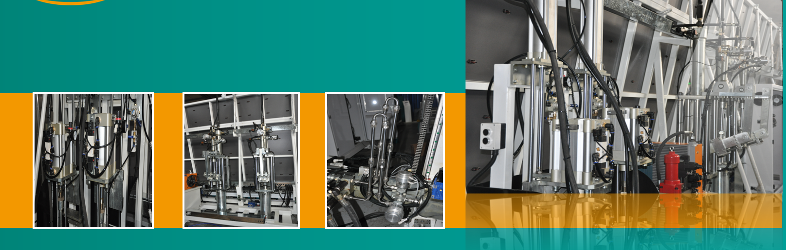 insulating glass sealing robot