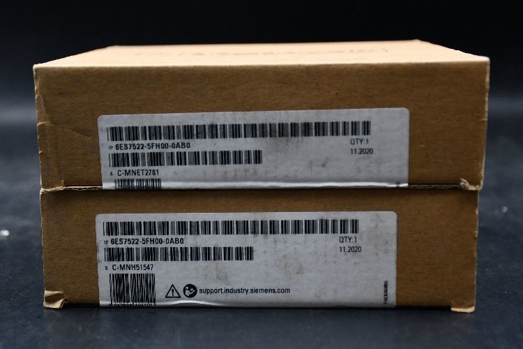 Siemens Digital I/O Module, 147 x 35 x 129 mm, Transistor, ET200S, 24 V DC, SIMATIC