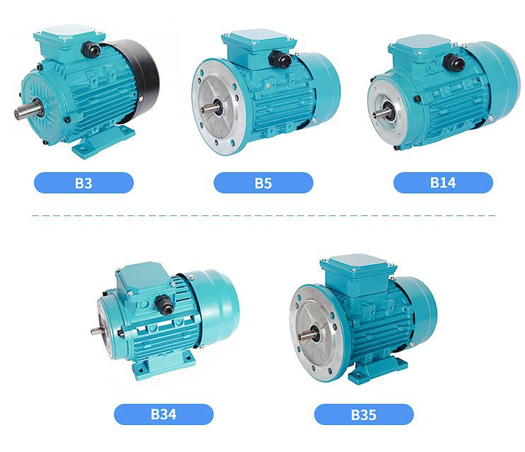 single phase induction motor