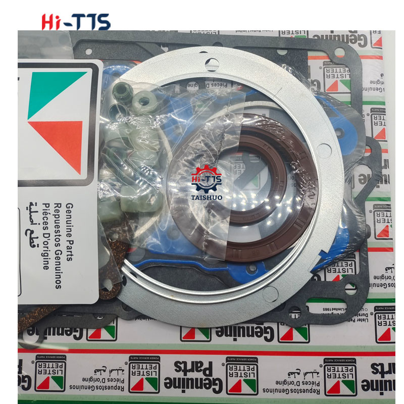 Full Gasket Kit 65734261 657-34261 for Engine LPW3 LPW LPWS LPWT