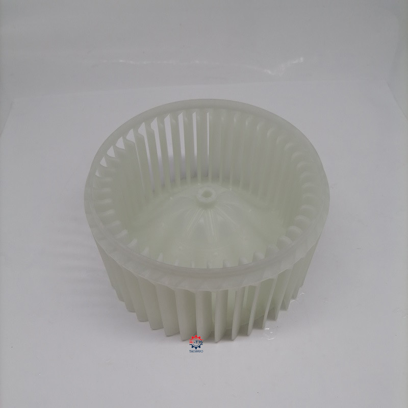 ZAX120 ZAX200 Excavator 4469040 Air Conditional Parts Blower Motor
