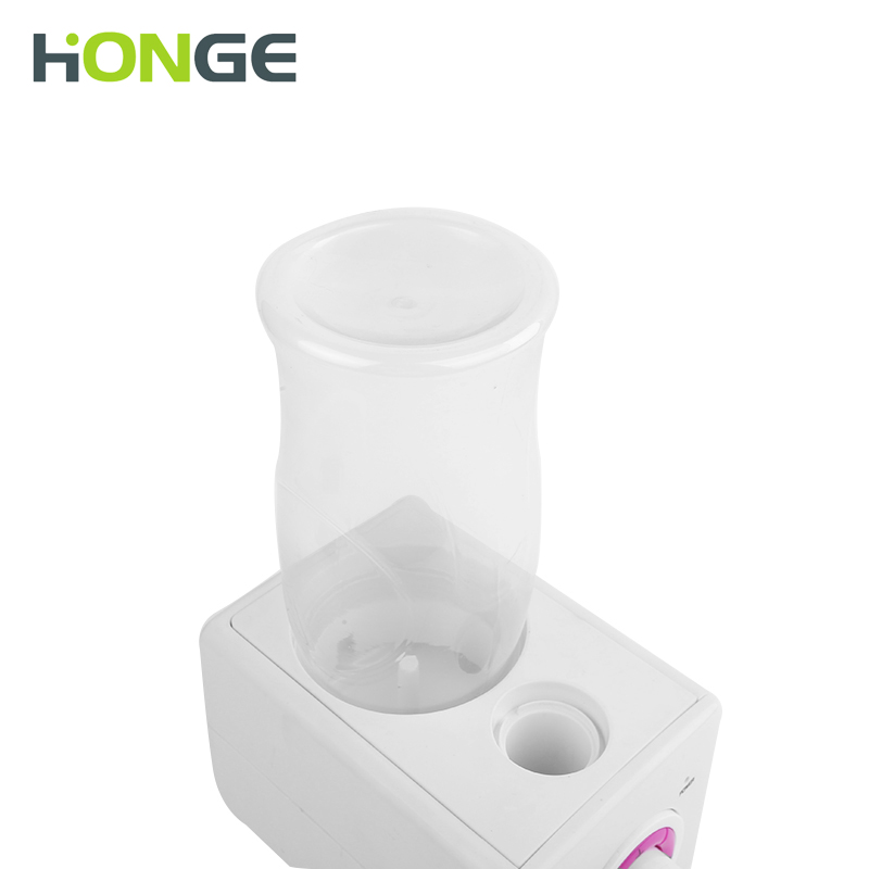 200ml/H Humidification Ultrasonic Water Humidifier Water Scarcity Protection