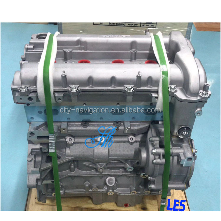 D4HB 2.5L Diesel Auto Engine Assembly for Kia Hyundai SORENTO D4CB D4BB D4BF D4BH