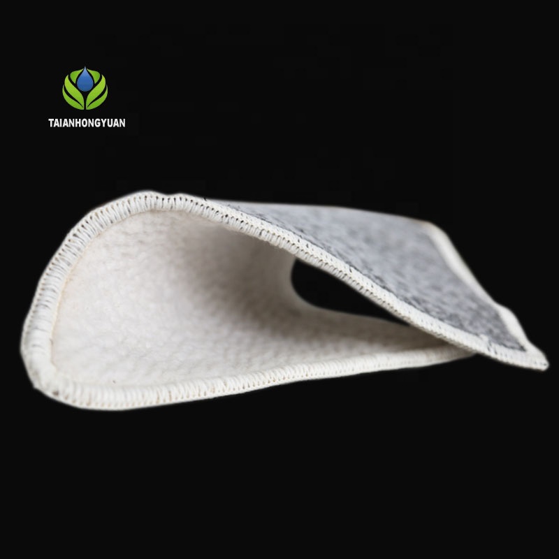 4000g-7500g/square Meters Geosynthetics Clay Layer for Lake Dam ISO 9001 Standard