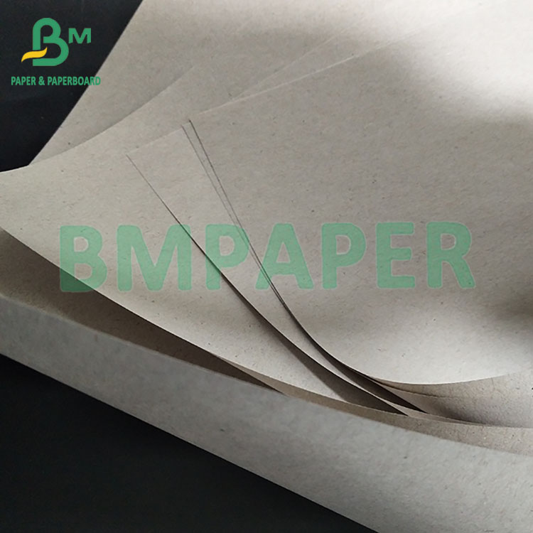 52g Good Ink Absorption Newspaper Wrapping Paper Rolls For Printing 