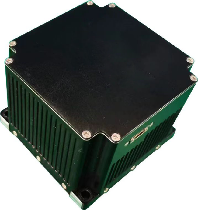 Buy cheap High Accuracy TDF37IMU0 Fiber Optic Inertial Unit Dynamic Measurement Functions product