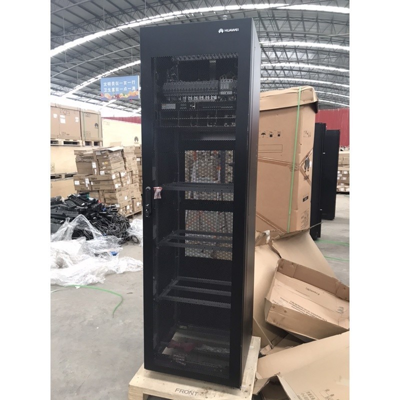 Huawei TP48400B-N20B2 TP48400B-N20B3 Indoor High Frequency Combined Switching Power Supply Cabinet AC To DC 48V400A