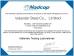 Velander Steel Co., Limited Certifications