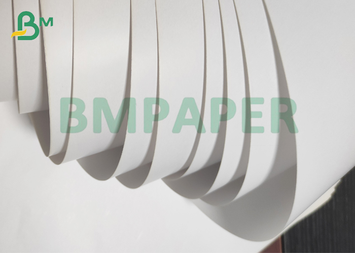 Thermal sticker paper