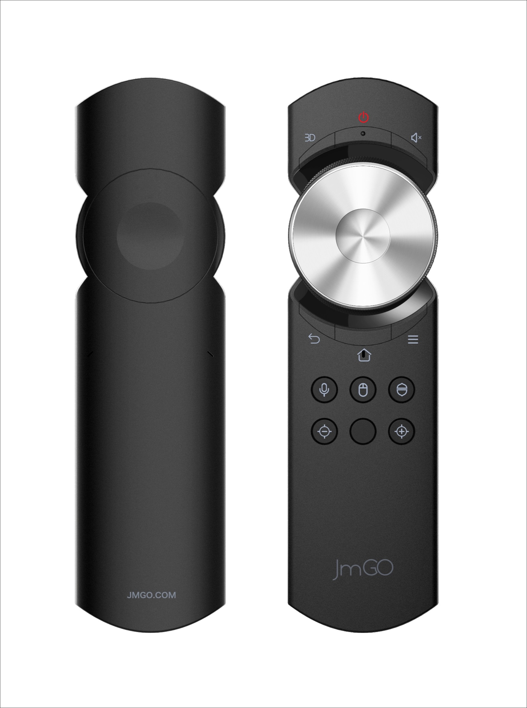 RF200 Universal Tv Remote , Bluetooth Tv Remote Control Fast Simple Settlement