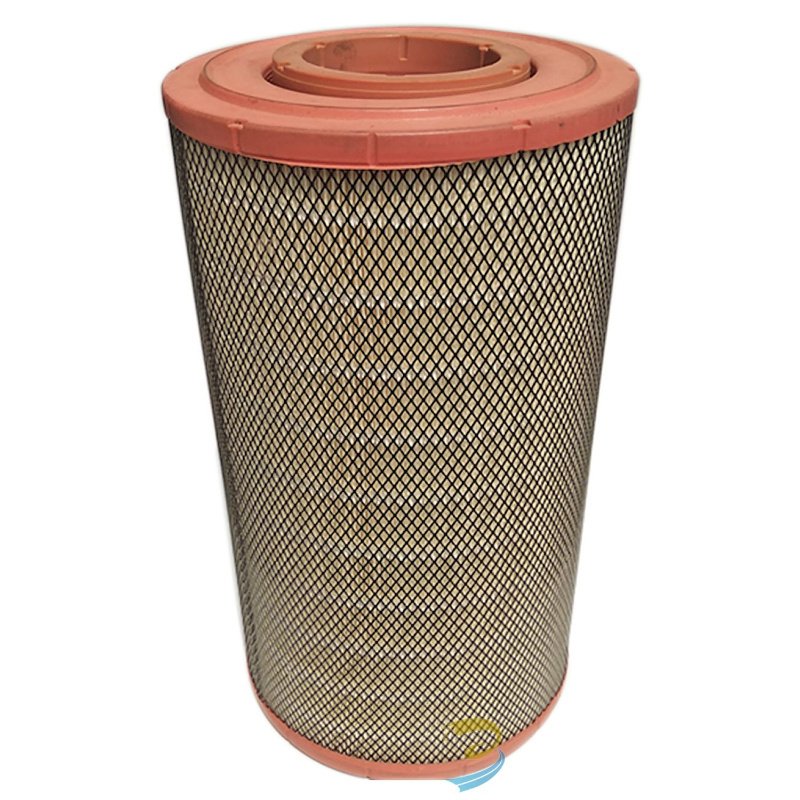 Sz919000958 Air Filter Shacman F3000 Truck Spare Parts Air Cleaner