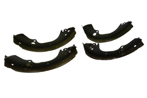 ISUZU UCS17 4ZE1 TFS4*4 SHOE BRK RR 8971911080 8971132180