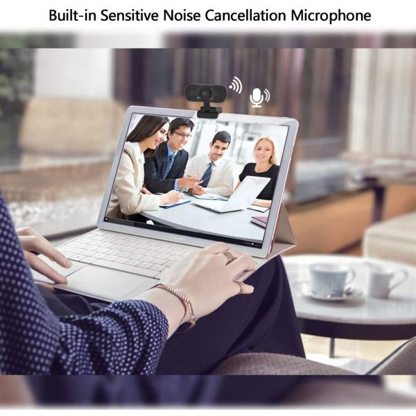1920*1080 Video Call Camera
