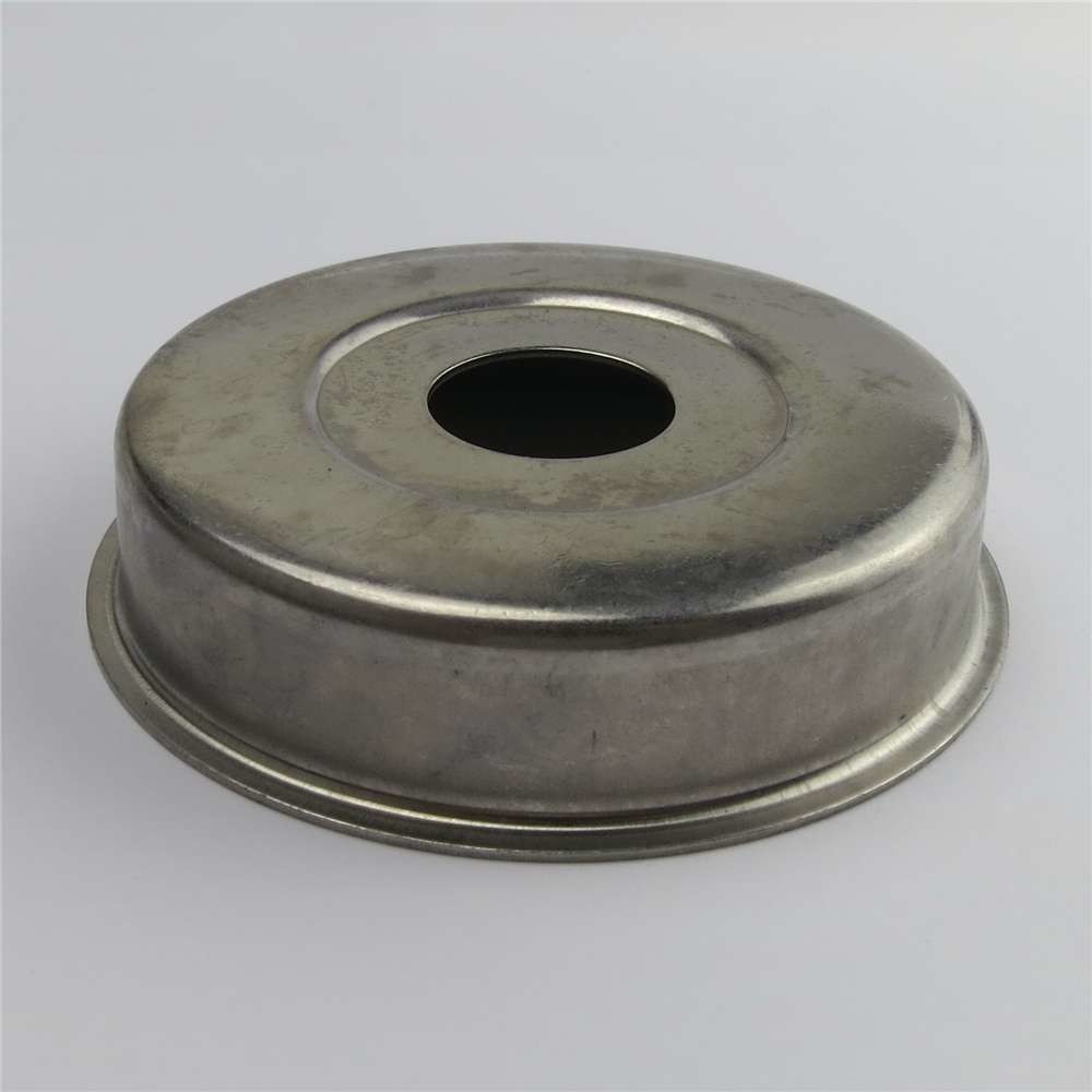 H1C H1E Repair Kits Replacement Accessories Exhaust Turbocharger Heat Shield for 3519302 turbocharger