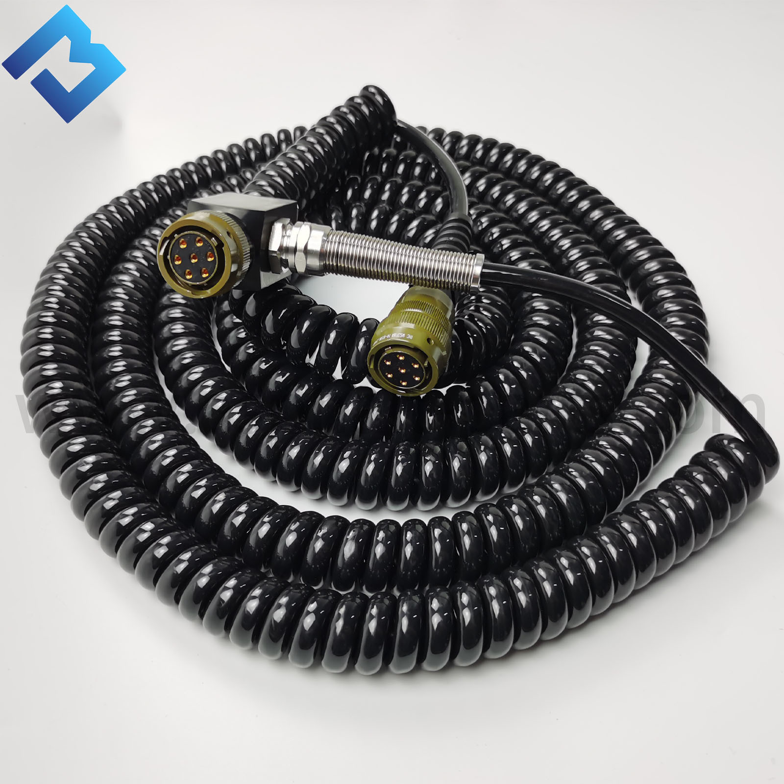 2542010 Road Construction Electric Control Cable For Sensor High Quality Road Construction