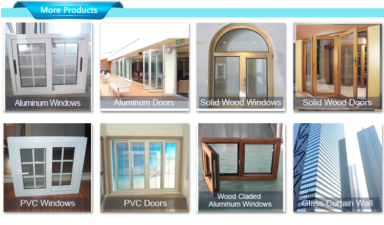 Home Rolling Shutter Door Commercial Aluminum Alloy Garage Door