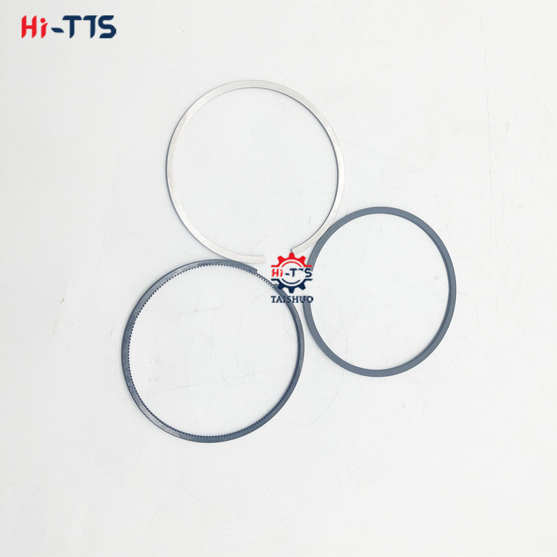 94mm STD Piston Rings Set For KHDD ENGINE SPARE PARTS F2L2011 F3L2011 F4L2011
