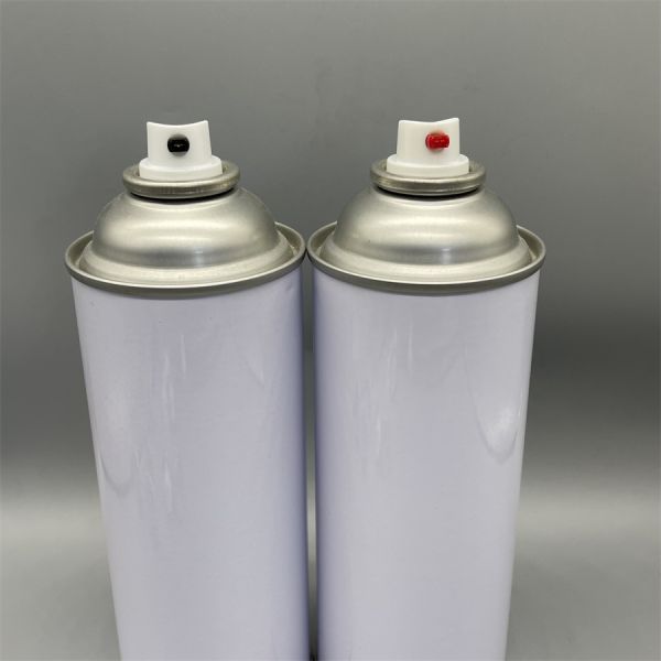 Female Paint Valve for Car Refinish Paint Aerosol Packaging