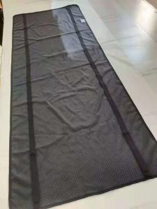 Buy cheap factory price China Grounding earthing mat for bed product