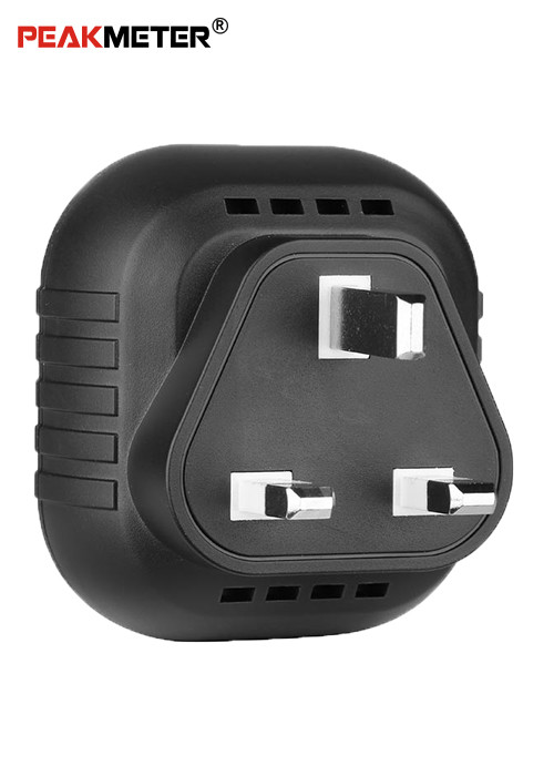 110 / 230V Electric Socket Tester Automatic Electricity Diagnostic Detector