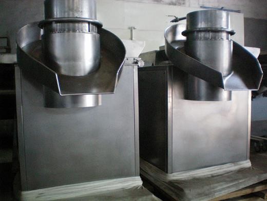 JZL Series Yeast Extruding Granulator Machine ( Powder Granulator Machine )/Extruder for foodstuff industry
