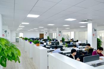 Shanghai Guao Electronic Technology Co., Ltd.