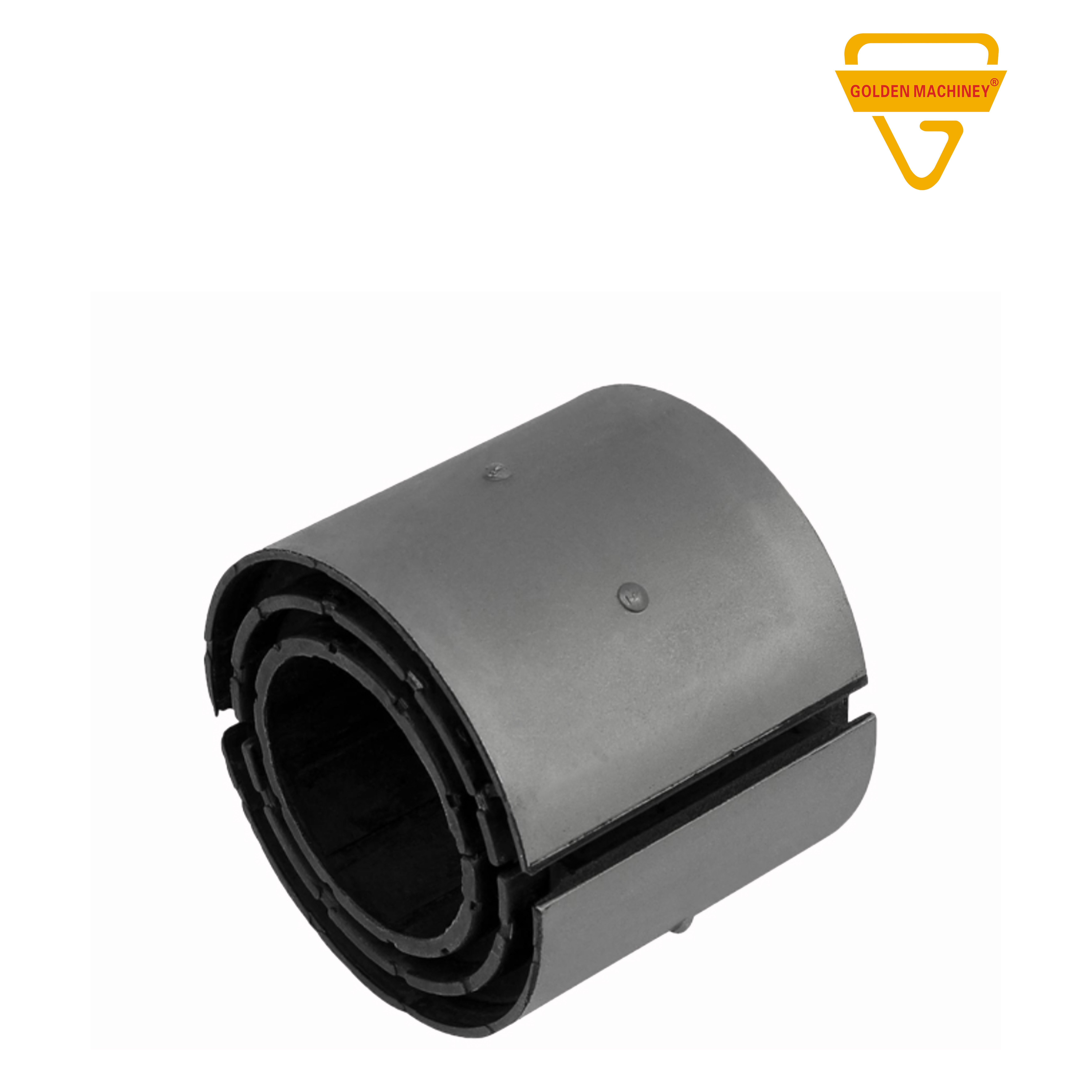 81437220068 81437220069 81437220080 MAN Truck TGA F2000 Bushing Stabilize