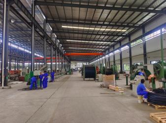 Wuhan Green Song Zheng Cable Co.,Ltd