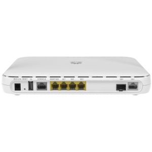Huawei AR611 4G LTE Dual-SIM Business Router with VPN