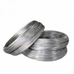 China SUS631J1 Stainless Spring Steel Wire on sale