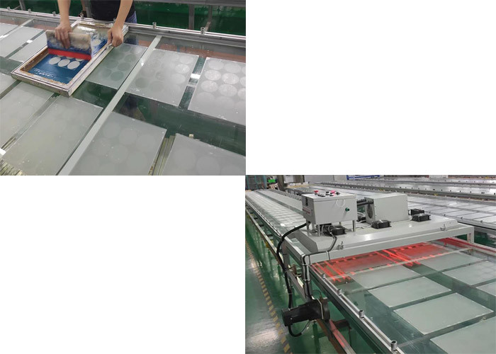 1.0mm Custom Heat Transfer Printing Label With 3 Colours Silicone Logo