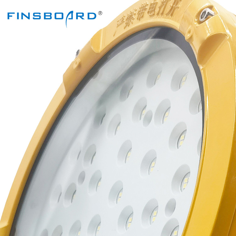 SMD2835 LED Explosion Proof Lighting Industrial High Bay Led Lights