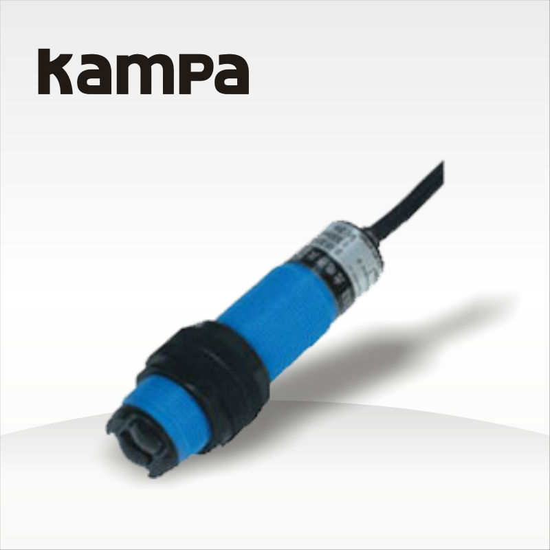 Micro photoelectric sensor G18