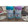 Buy cheap Customed Cooking Food Tin Can 1L Round Shape from wholesalers