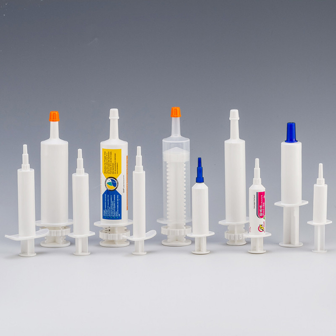 Good Performance Aseptic And Efficient Plastic Prefilled Syringe Filling Capping Machine