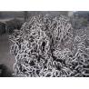Buy cheap Studless link chain from wholesalers