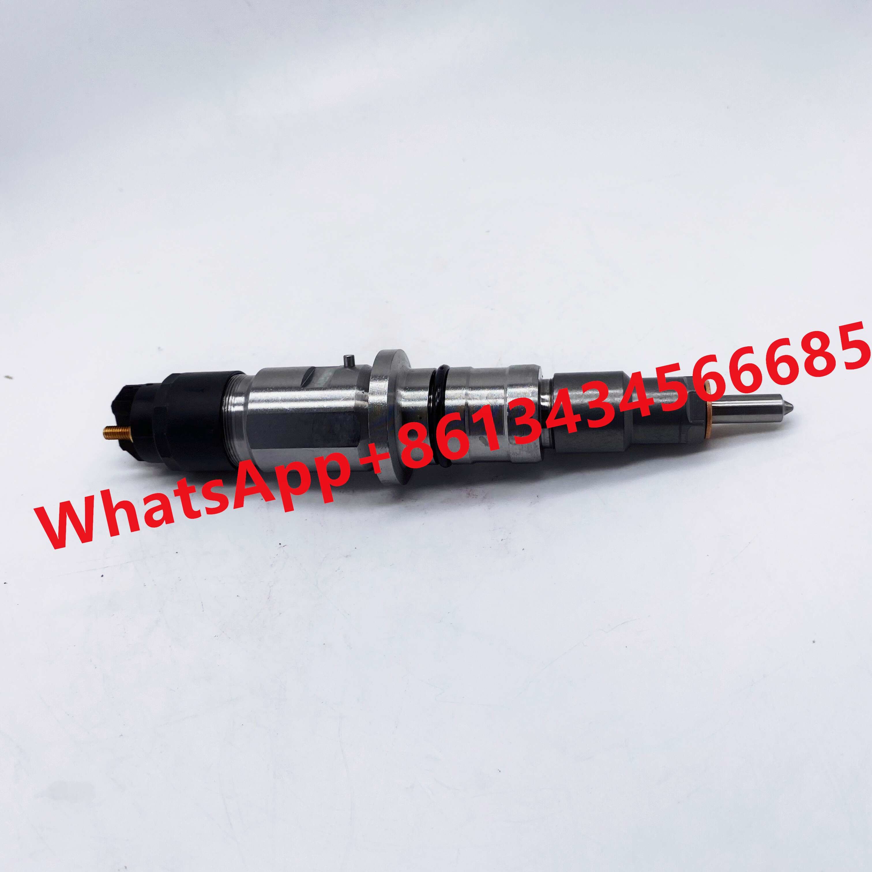 Diesel Engine Fuel Injector 0445120367 5283840 0445120391 4045969 0445120084 For ISBE QSB QSL