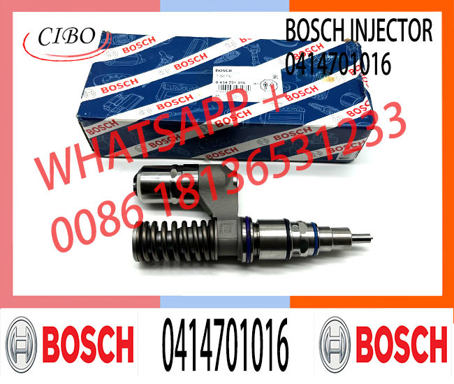 Diesel Fuel Injection Pump_unit Injector System Nozzle 0414701016 1.2209 0414701018 0414701026 0414701069 1942702