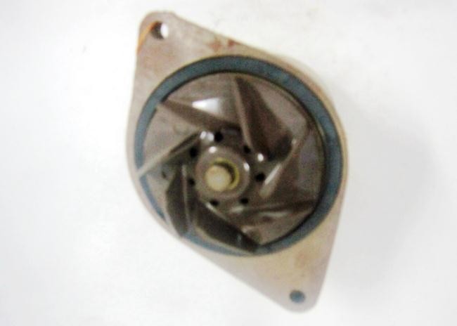 PC200-8 Komatsu Oem Parts Water Pump Assy 6754-61-1010/6754-61-1100