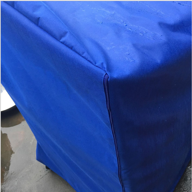 420D Heat Insulation Cooler Cover TPU Coated Various Color Available Outdoor Equipment Covers