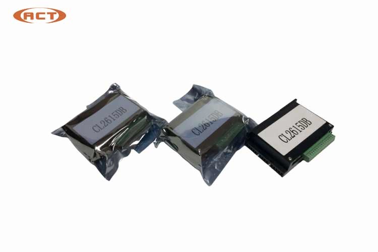 CL2615DB Stepping Throttle Motor Controller Suitable For Excavator