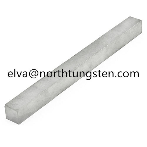 Tungsten carbide/hard alloy bar, strip, strap,billet,square