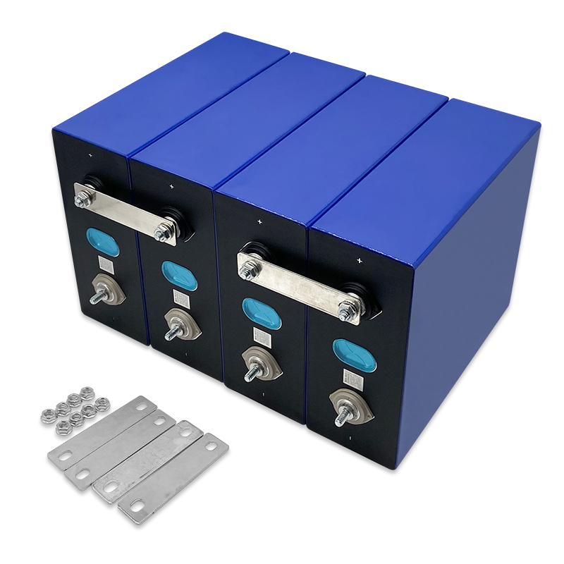 Rechargeable 3500 Cycles Lithium Lifepo4 Battery 3.2V 277Ah