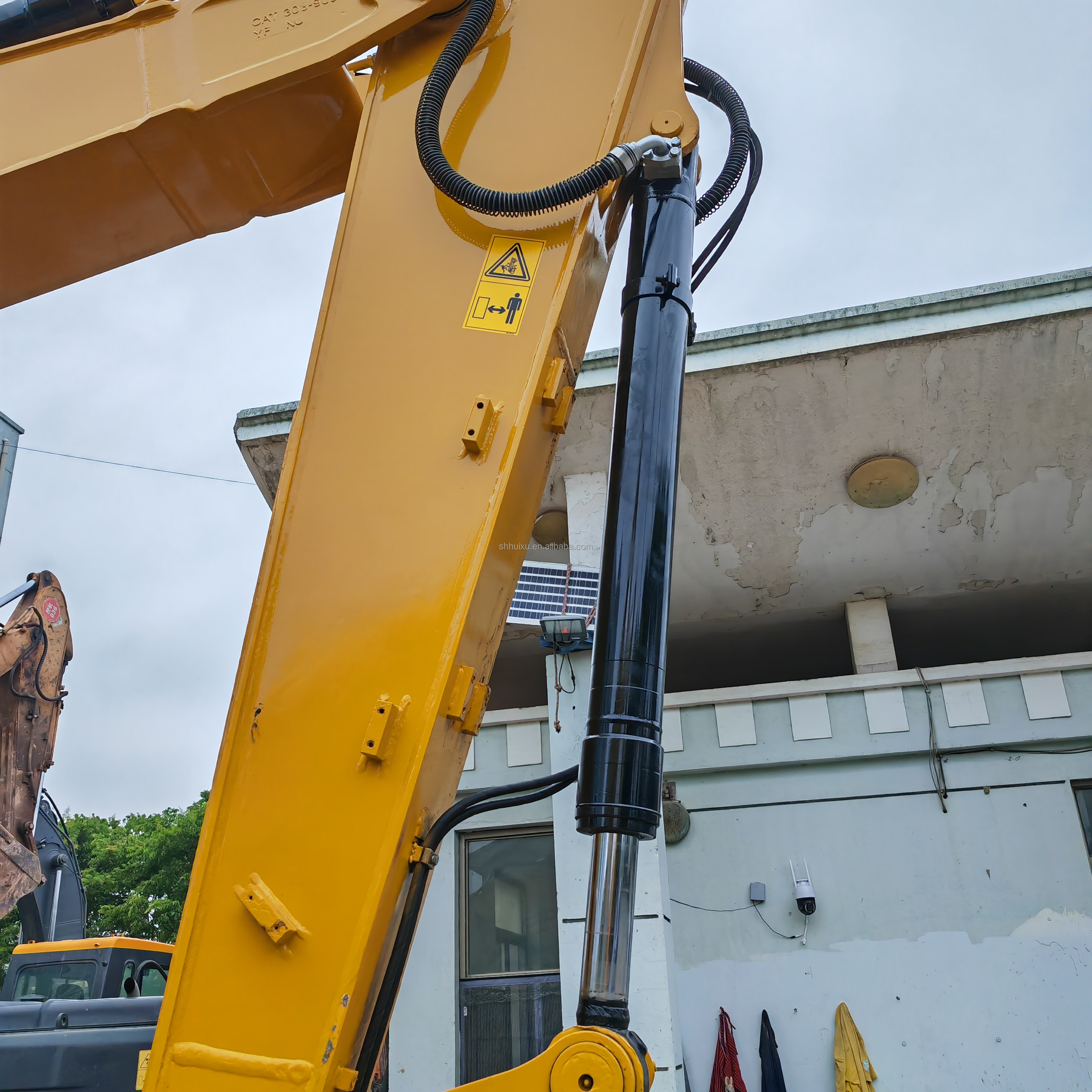 Used CAT312DGC 320 330 308 305.5 excavator condition cheap price second hand CAT excavator construction tools and equipment