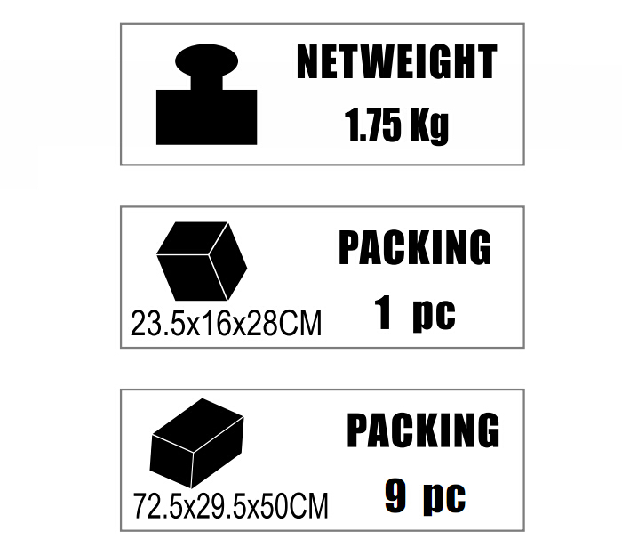 15w 20w 30w 40W 50w led track light CE RoHS certification