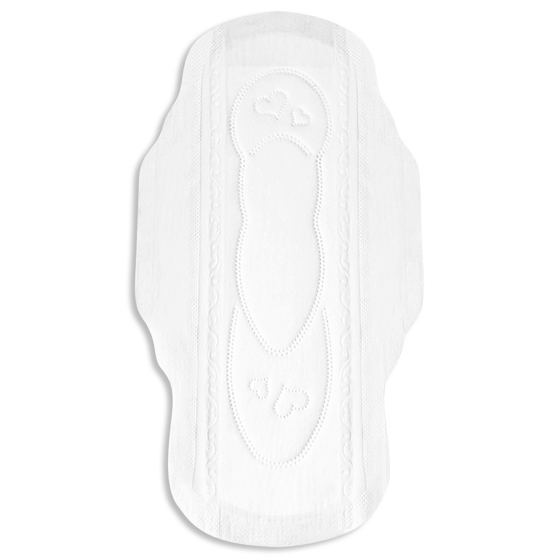 OEM Modenna sanitary Napkin Super Absorption Manufacturer Women Sanitary Pads Ultra Thin Sanitary Napkins
